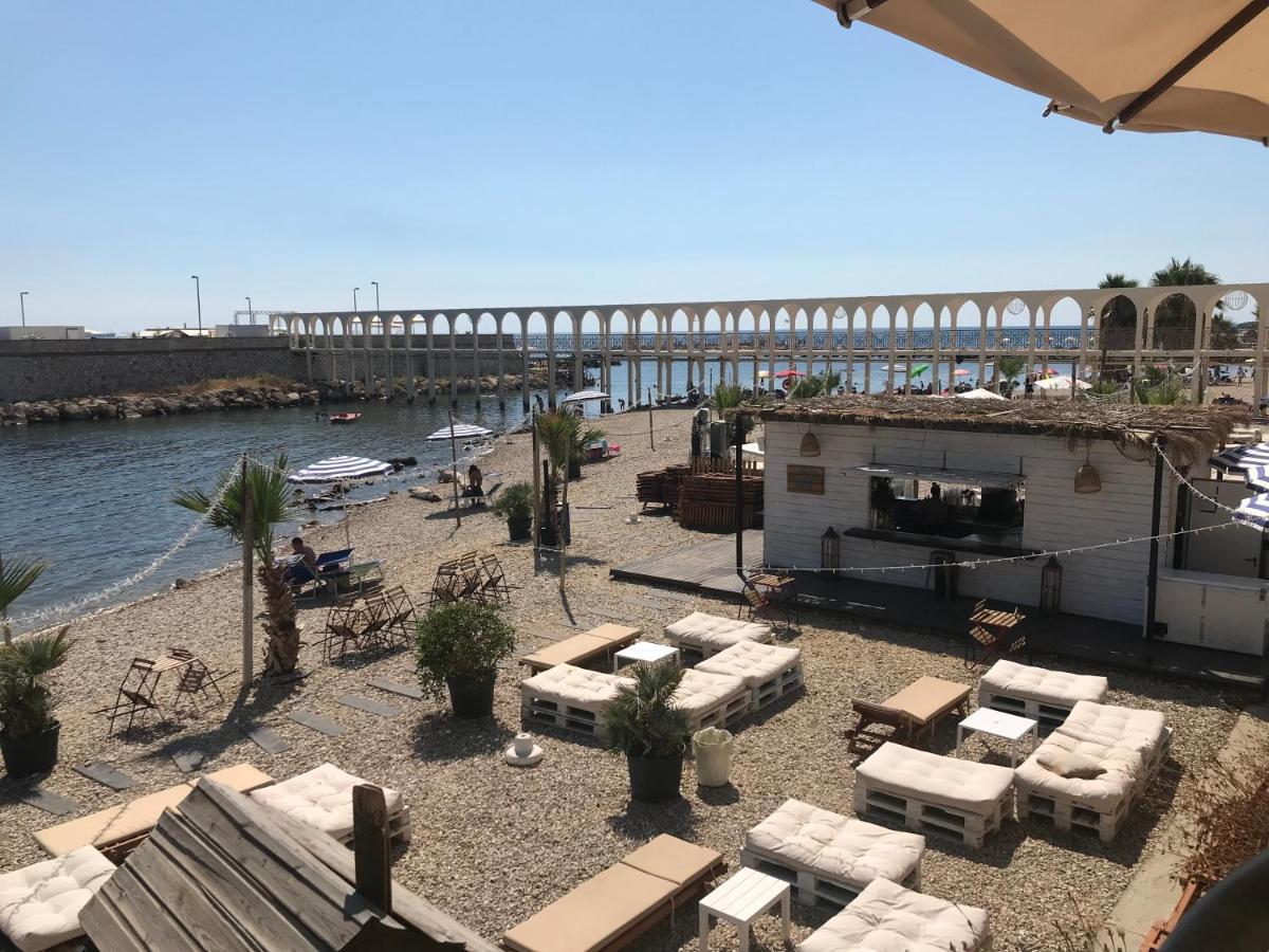 Casa Vacanza Tindara Apartamento Civitavecchia Exterior foto