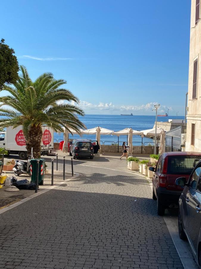 Casa Vacanza Tindara Apartamento Civitavecchia Exterior foto