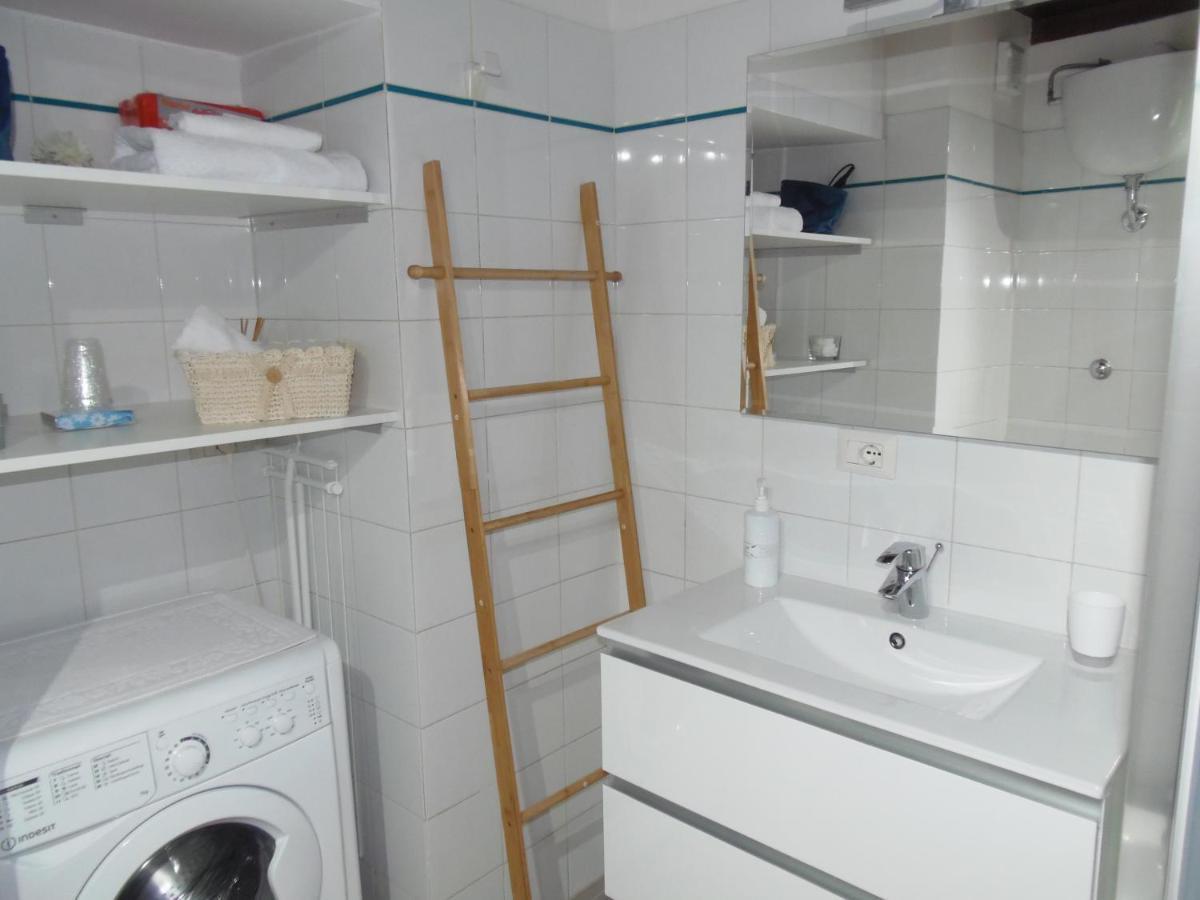 Casa Vacanza Tindara Apartamento Civitavecchia Exterior foto