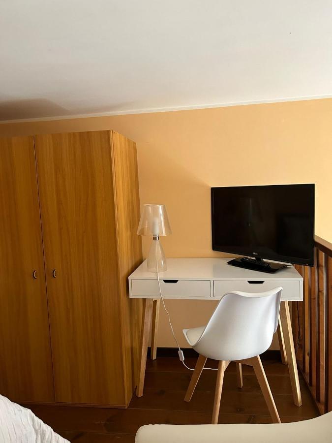 Casa Vacanza Tindara Apartamento Civitavecchia Exterior foto