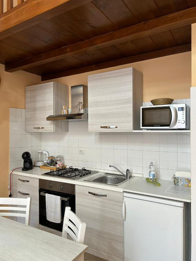 Casa Vacanza Tindara Apartamento Civitavecchia Exterior foto